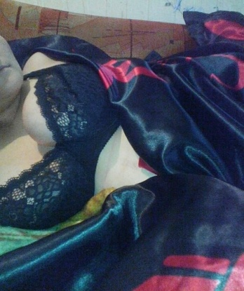 Проститутка Маринка