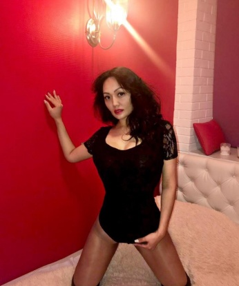 Проститутка Злата