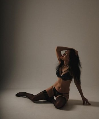 Проститутка Милена