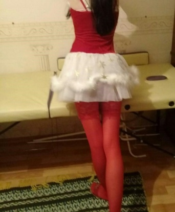 Проститутка Рената